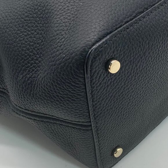 Kate Spade Jackson Street Pebbled Leather Jana Tote Bag - Picture 7 of 10